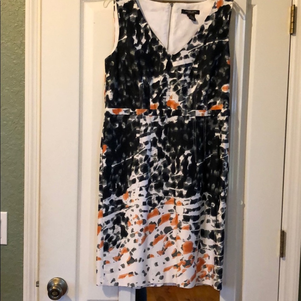 Sleeveless Dress